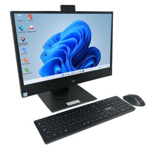 【今だけHDD増設中】DELL 一体型 Opt...の詳細画像2