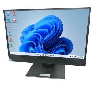 【今だけHDD増設中】DELL 一体型 Opt...の詳細画像3