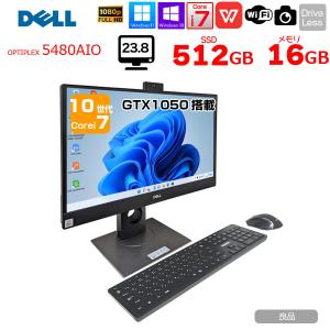 DELL（デル） DELL OptiPlex 3070 SFF マルチモニター対応 HDMI DP