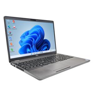 【中古パソコン】DELL 15.6型 Lati...の詳細画像2