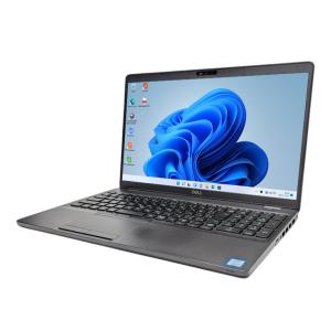 【中古パソコン】DELL 15.6型 Lati...の詳細画像3