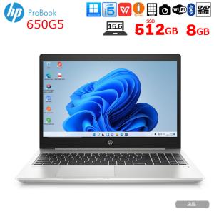 HP PROBOOK 650G5 中古 ノート...の詳細画像1