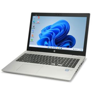 HP PROBOOK 650G5 中古 ノート...の詳細画像2