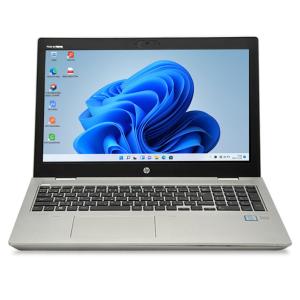 HP PROBOOK 650G5 中古 ノート...の詳細画像3