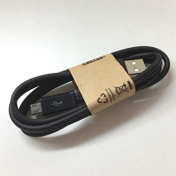Androidスマートフォン用充電ケーブルデータ転送Micro usbケーブル 新品