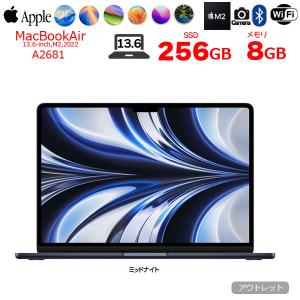 MacBook Pro Apple Air 13.6inch MLXY3J/A USキー A2681 2022 TouchID