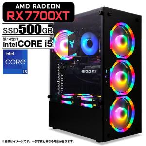 ライトゲーミングPC core i5 RADEON搭載 ライトゲーミングPC core i5 RADEON搭載 小型 Amazon.co.jp