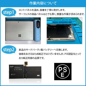 【バッテリー交換が無料梱包キットでらくらく解決...の詳細画像3