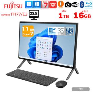 富士通 FH77 E3 中古 一体型の買取情報