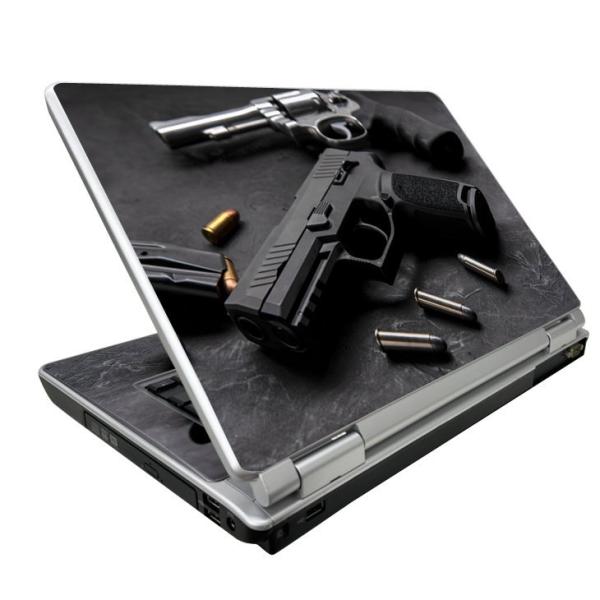 オリジナルカラー施工オプション グラフィカル ハンドガン