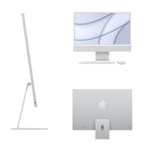 【中古パソコン】Apple iMac 24in...の詳細画像4