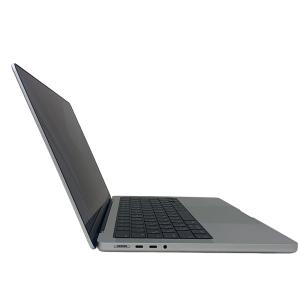 【中古パソコン】Apple MacBook P...の詳細画像4