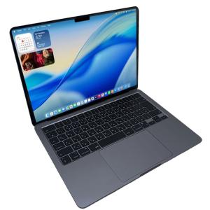 【中古パソコン】Apple MacBook A...の詳細画像2