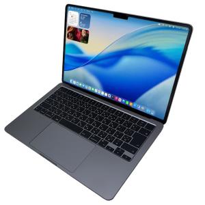 【中古パソコン】Apple MacBook A...の詳細画像3