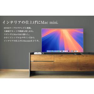 【中古パソコン】Apple Mac mini ...の詳細画像2