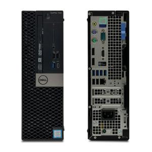 DELL OptiPlex 7060 SFF ...の詳細画像4