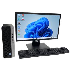 【今だけ24インチ液晶】HP ProDesk ...の詳細画像3