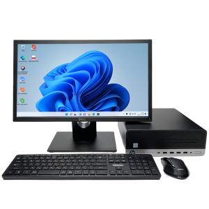 【今だけ24インチ液晶】HP ProDesk ...の詳細画像4