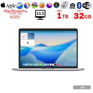 ノートパソコン Apple MacBook Pro 2021 M1 Max 3.2GHz 64GB 8TB(SSD