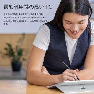 【すぐ使えるセット】Surface Pro 1...の詳細画像4