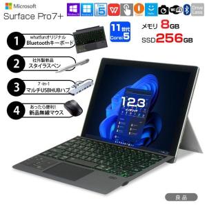 Microsoft Surface Pro7+...の詳細画像1