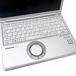 【中古パソコン】【今だけ無線マウス付】Pana...の詳細画像4