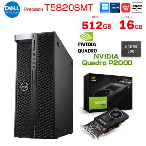 【中古パソコン】DELL Precision ...の詳細画像1