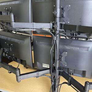 トレーディングPC FX 株 デイトレ 6画面...の詳細画像4