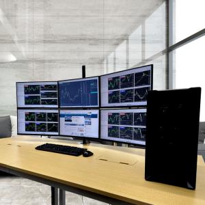 トレーディングPC6 FX 株 デイトレ 仮想...の詳細画像3