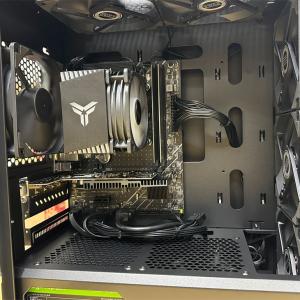 トレーディングPC4 FX 株 デイトレ 仮想...の詳細画像5