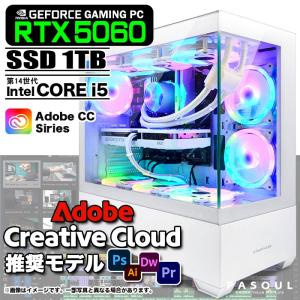 Adobe Creative Cloud推奨モデ...の商品画像