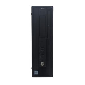 【中古パソコン】HP Z240SFF ワークス...の詳細画像4