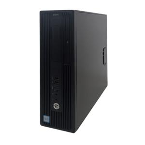 【中古パソコン】HP Z240SFF ワークス...の詳細画像5