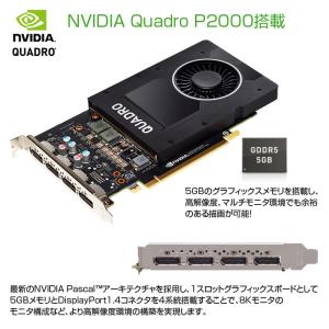 HP Z4G4 ワークステーション Works...の詳細画像2