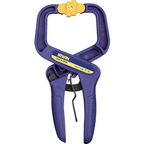 ＩＲＷＩＮ　ハンディクランプ３８ｍｍ　Handy Clamp  0038548591001