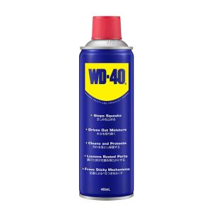 ＷＤー４０　超浸透性防錆剤ＭＵＰ４００ＭＬ WD-40 MUP  0079567810070