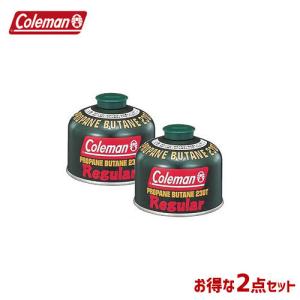 Coleman（コールマン） ガス缶 ガス ガス燃料 燃料 OD缶 カートリッジ