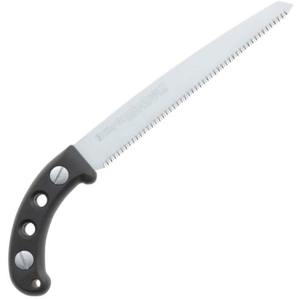 silky シルキー ゴム太郎 本体細目 240ミリ