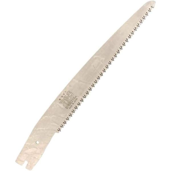 のこぎり ノコギリ 鋸 替え刃 刃多楽 サヤ付鋸 枝引替刃 210ミリ 4931025003690