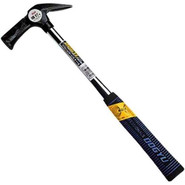 ハンマー トンカチ とんかち 金槌 かなづち 仮枠 かりわく鎚 仮枠作業 DIY 大工 大工道具 ツ...