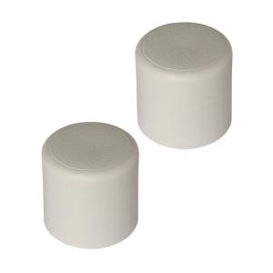 VESSEL（ベッセル） V プラスチックハンマー 替頭 2PC 076110