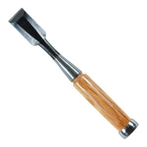 ビッグマン ノミ 工具 平 ノミ 鑿 一刀流 小細工のみ 21ミリ 21mm