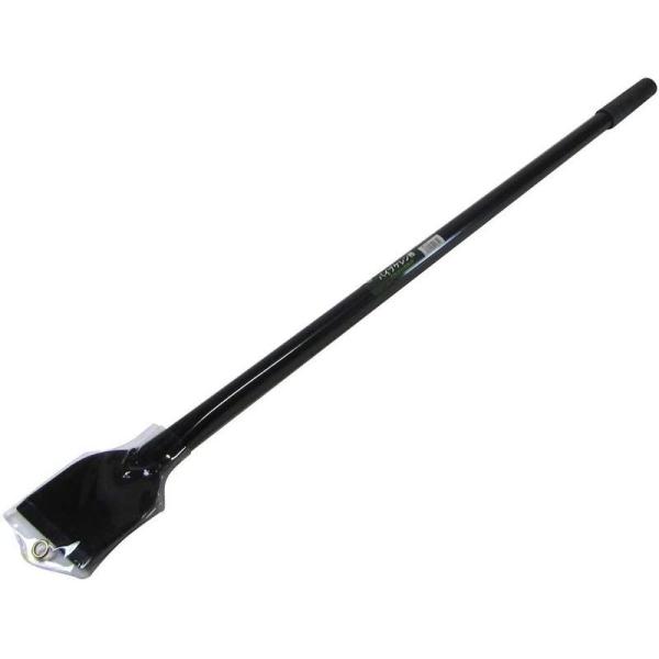 モクバ Mパイプケレン棒 D-29 95X1000 4960408016651