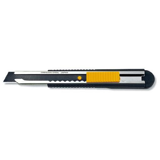 OLFA オルファ カッターナイフ 特専M型 145B カッター 4901165200402