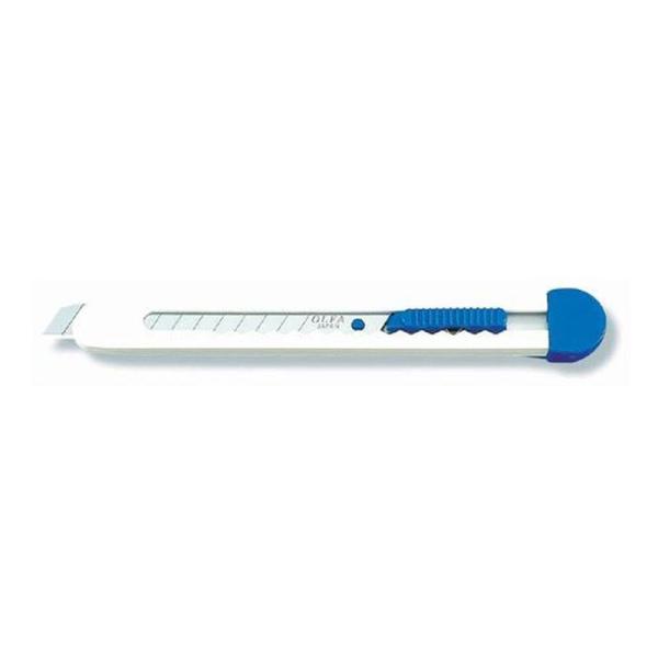 OLFA オルファ カッターナイフ カッター サーフ白 142BW 4901165200365