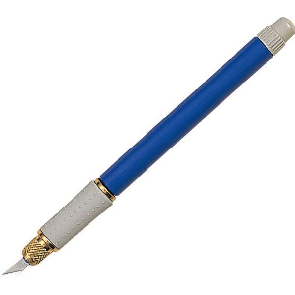 デザインナイフ NEW D-12BL ネコポス対応