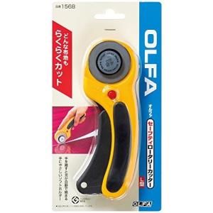 OLFA オルファ カッター ロータリーカッタ...の詳細画像1