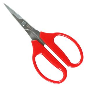 ALLEX（林刃物） はさみ ハサミ 鋏 大型 封筒 用紙 カット 事務職 文具