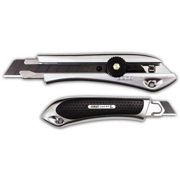 OLFA オルファ カッターナイフ リミテッドNL LTD-07 ネジロック カッター 490116...