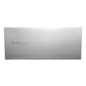 オルファ OLFA スクレーパー ハイパースクレーパー 弾力刃 替刃 替え刃 6枚入 XBSCRD ...